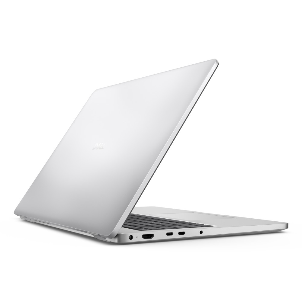 Portatil dell pro 16 pc16250 u7 - 255u - 32gb - ssd 1tb - 16 pulgadas fhd+ - w11p - Imagen 5