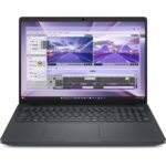 5397321002703 | P/N: 20F0Y | Cod. Artículo: DSP0000038647 Portatil dell pro max 16 u7 -  265h -  32gb -  ssd 1tb -  rtx pro 500 6gb -  16 pulgadas fhd+ -  w11p