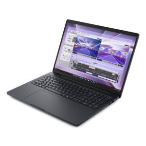 Portatil dell pro max 16 u7 -  265h -  32gb -  ssd 1tb -  rtx pro 1000 8gb -  16 pulgadas fhd+ -  w11p