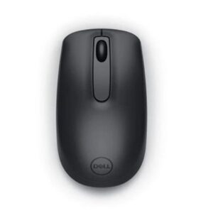 5397321042976 | P/N: WM118-BLK-EMEA | Cod. Artículo: DSP0000040801 Raton inalambrico dell wm118 negro