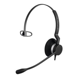 5706991016451 | P/N: 2303-825-109 | Cod. Artículo: DSP0000030421 Auriculares jabra biz 2300 qd siemens mono