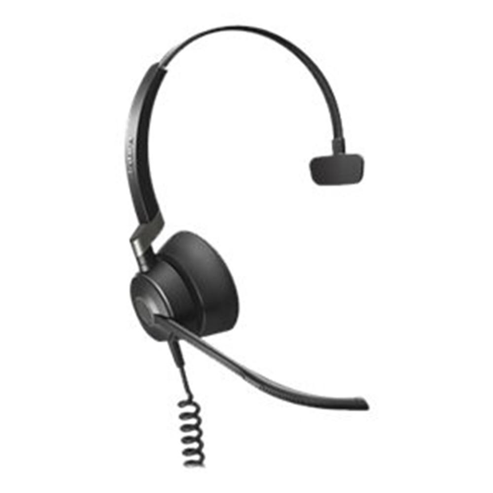 Auriculares jabra engage 50 negro - Imagen 3