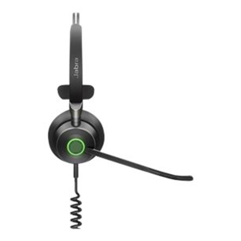 Auriculares jabra engage 50 negro - Imagen 4