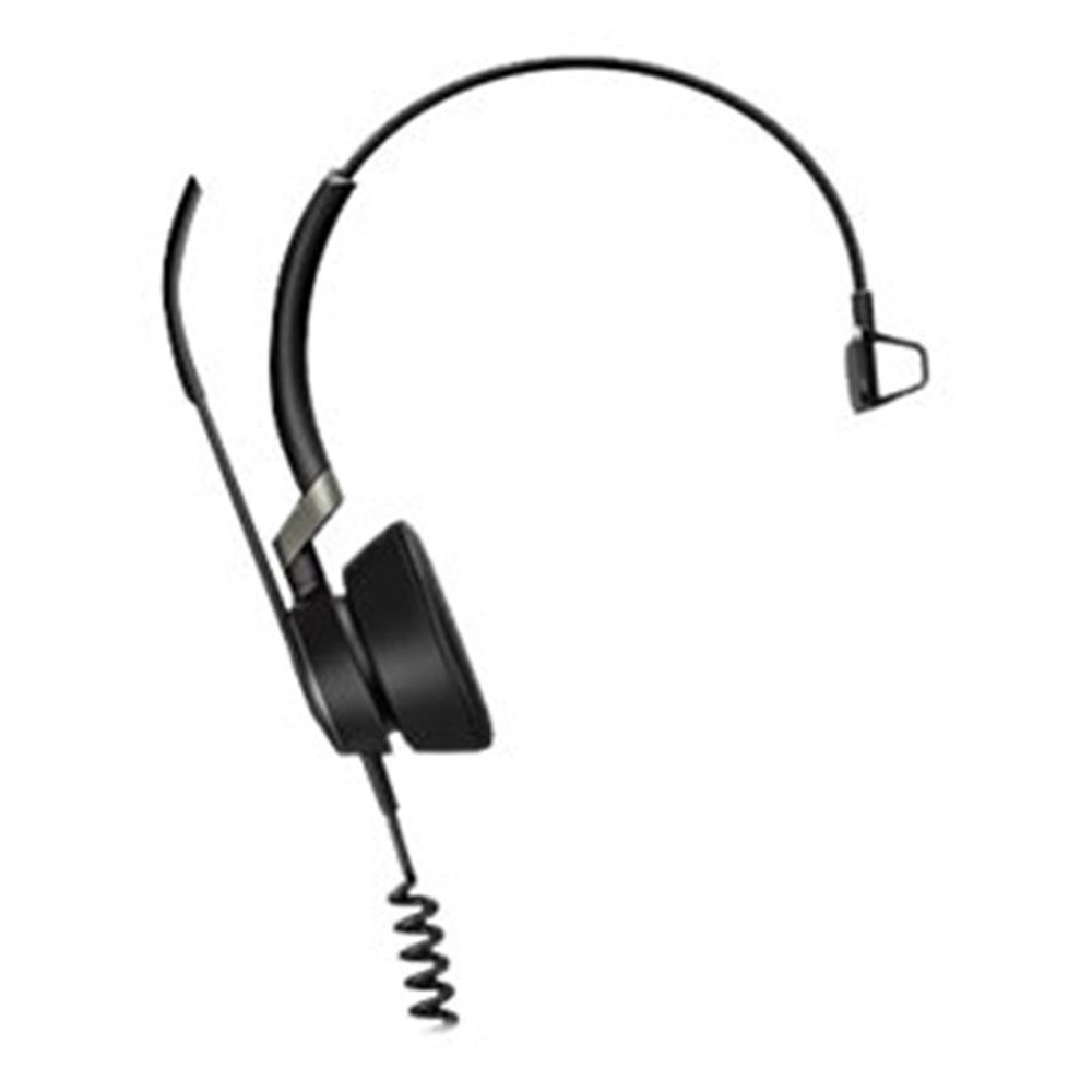 Auriculares jabra engage 50 negro - Imagen 5