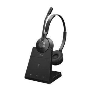 5706991031232 | P/N: 9659-523-111 | Cod. Artículo: DSP0000030409 Auriculares jabra engage 45 se inalambrico negro