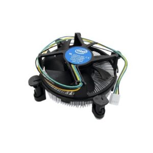 5715063044308 DISIPADOR INTEL SOCKET 1150/1151/1155/1156 E97379-003 A0059963 Intel Refrigeración E97379-003