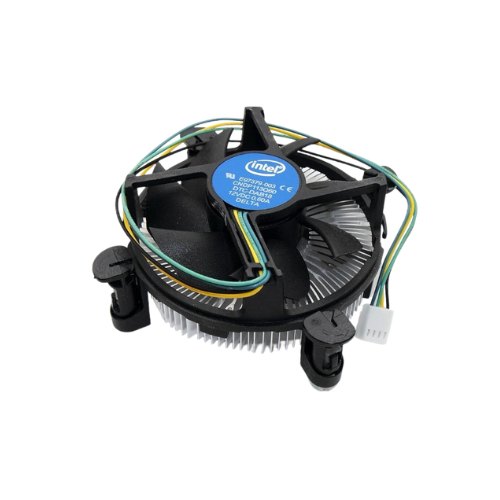 5715063044308 DISIPADOR INTEL SOCKET 1150/1151/1155/1156 E97379-003 A0059963 Intel Refrigeración E97379-003