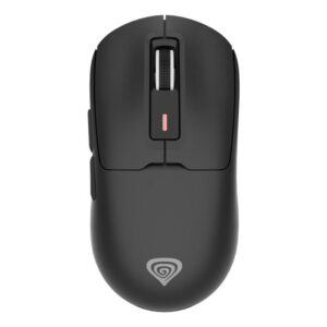 5901969444827 | P/N: NMG-2191 | Cod. Artículo: DSP0000029546 Raton inalambrico gaming genesis zircon 660 negro