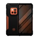 5902983628842 | P/N: TEL000962 | Cod. Artículo: MGS0000025077 Movil rugerizado hammer construction 2 5g thermal 8 - 256gb naranja