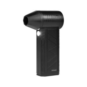 5905106070504 MINI-LIMPIADOR DE AIRE SAVIO MD-01 SOPLADOR BLACK SAVMD-01 A0059751 savio Accesorios SAVMD-01