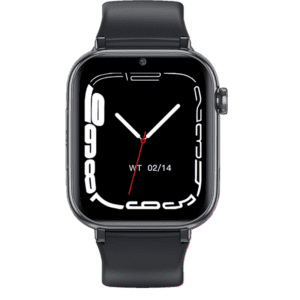 5908235977799 FW59BLACK MAXCOM WATCH FW59 KIDDO BLACK.