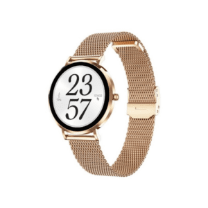 5908235979236 5908235979236 MAXCOM WATCH FW28 SELEN MINI ROSEGOLD