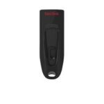 619659102166 | P/N:  | Cod. Artículo: SDCZ48-032G-U46 Memoria usb 3.0 sandisk 32gb cruzer ultra negro