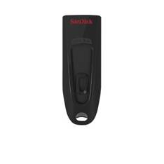 619659102166 | P/N: | Cod. Artículo: SDCZ48-032G-U46 Memoria usb 3.0 sandisk 32gb cruzer ultra negro