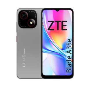 6902176136009 P963F67-GRAY ZTE BLADE A35E 6