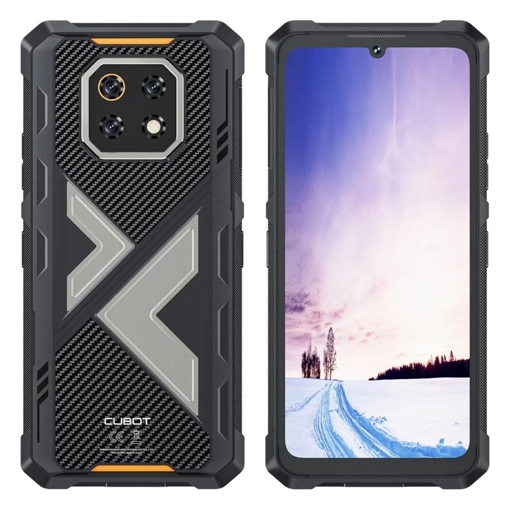 Movil cubot kingkong es 3 6 - 256gb 10200mah - Imagen 2