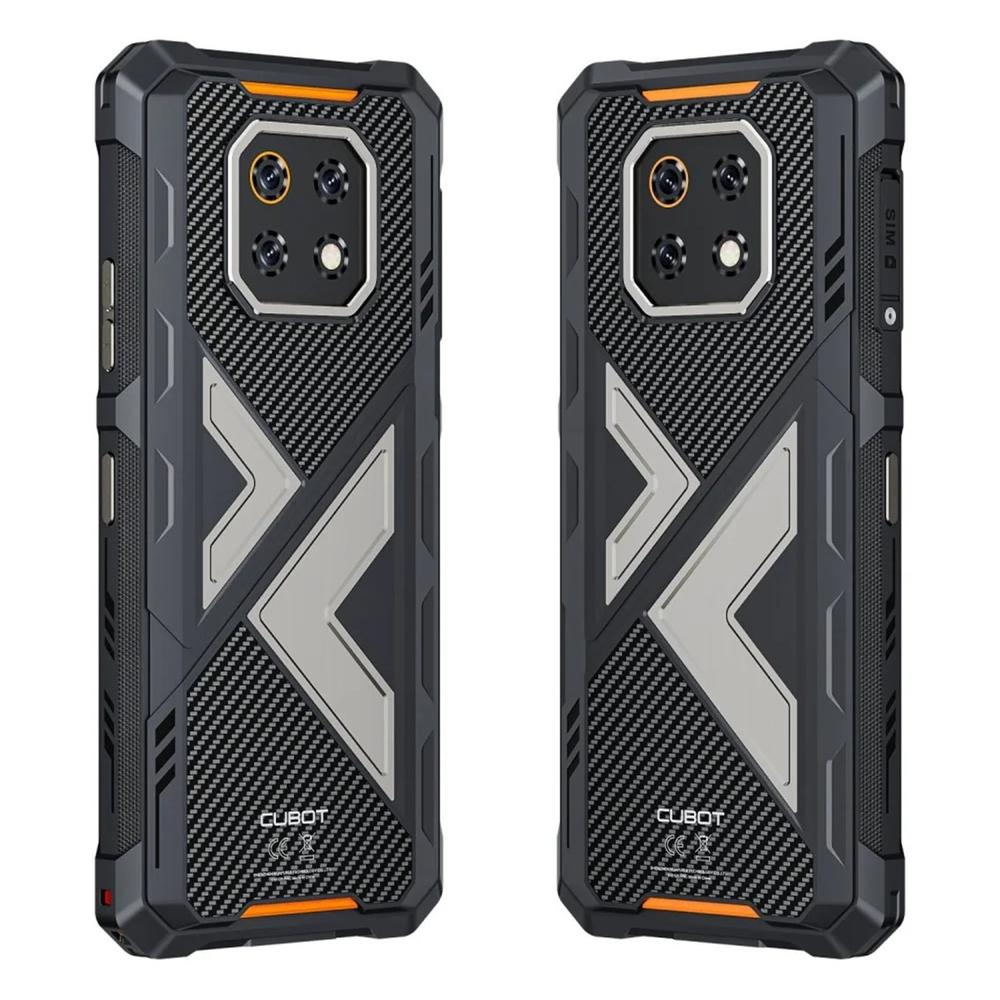 Movil cubot kingkong es 3 6 - 256gb 10200mah - Imagen 4