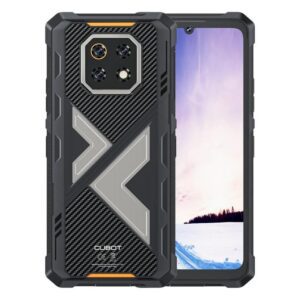6924136725016 | P/N: CUBKKES3BLK | Cod. Artículo: MGS0000030143 Movil cubot kingkong es 3 6 - 256gb 10200mah
