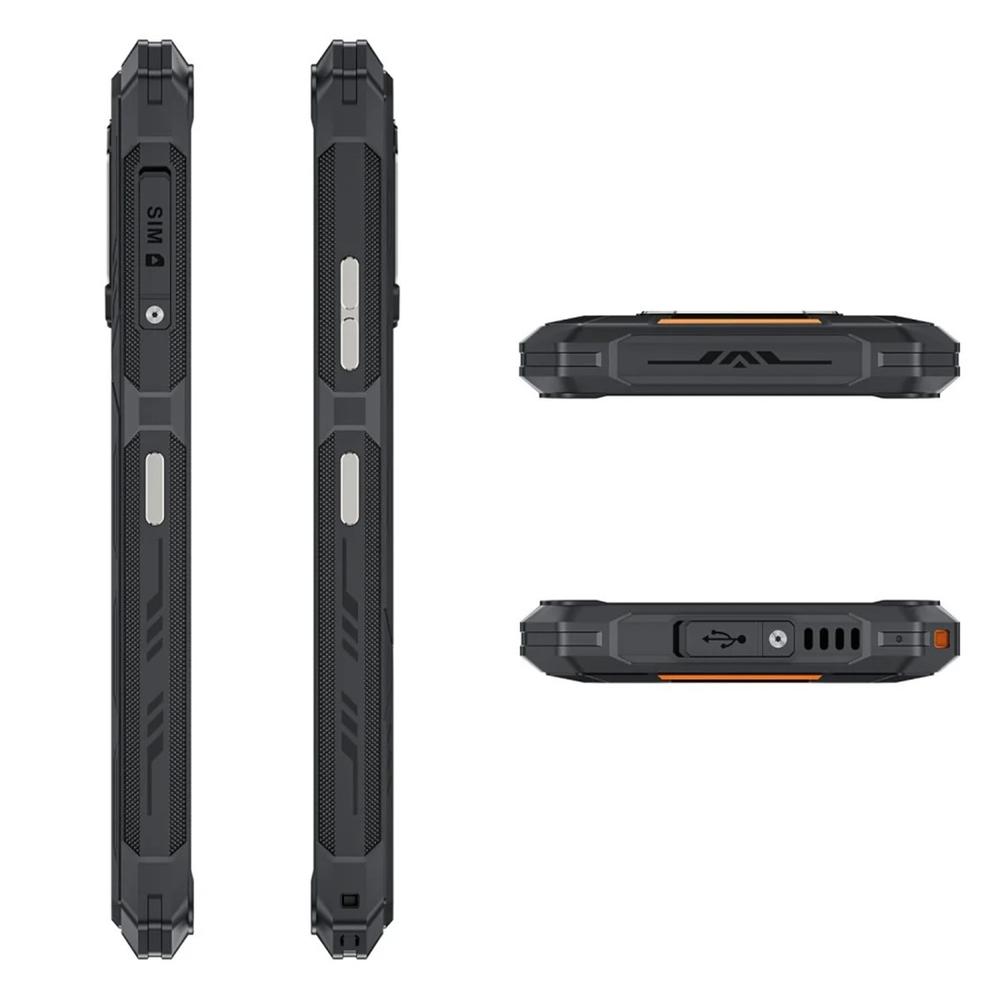 Movil cubot kingkong es 3 6 - 256gb 10200mah - Imagen 5