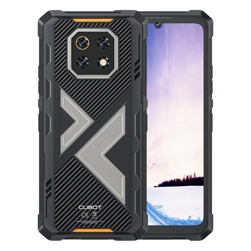 6924136725016 | P/N: CUBKKES3BLK | Cod. Artículo: MGS0000030143 Movil cubot kingkong es 3 6 - 256gb 10200mah