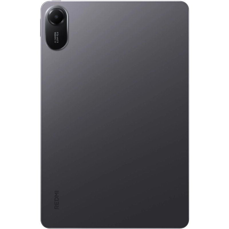 Tablet xiaomi redmi pad 2 4g 11 pulgadas 4gb - 128gb - gris - Imagen 4