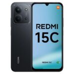 6932554444860 | P/N: MZB0KOAEU | Cod. Artículo: MGS0000029267 Movil smartphone xiaomi redmi 15c 4 - 128gb negro