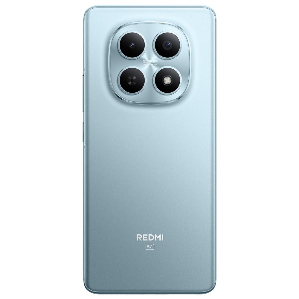 Movil xiaomi redmi note 15 5g 8 - 256gb azul - Imagen 3