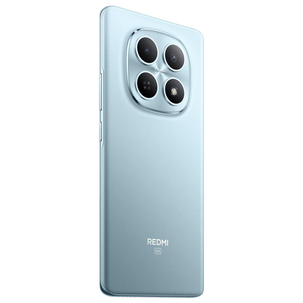 Movil xiaomi redmi note 15 5g 8 - 256gb azul - Imagen 6