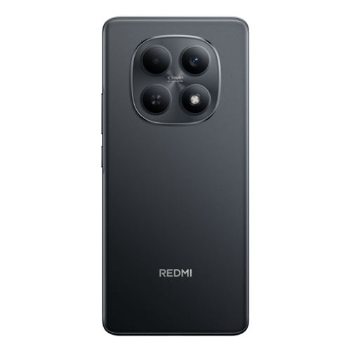 Movil xiaomi redmi note 15 8gb 256gb 6.77 pulgadas negro - Imagen 3