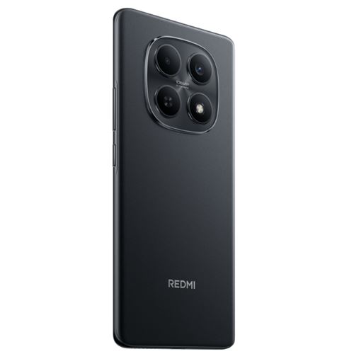 Movil xiaomi redmi note 15 8gb 256gb 6.77 pulgadas negro - Imagen 6