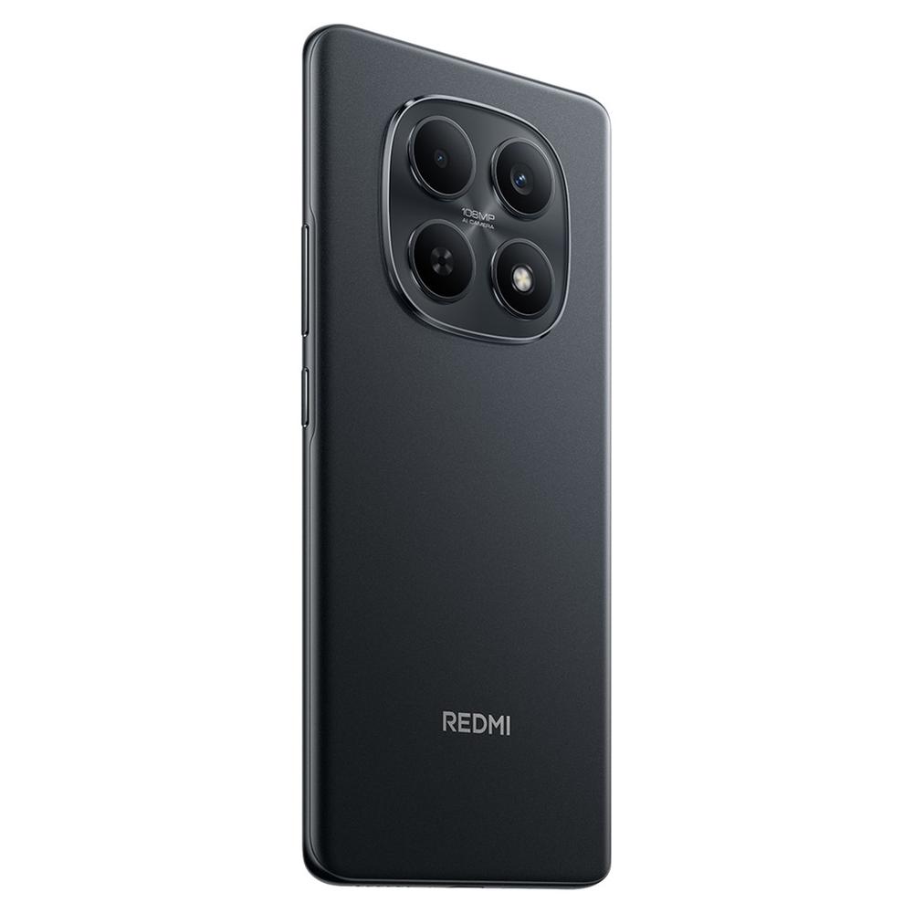 Movil xiaomi redmi note 15 6 - 128gb negro - Imagen 6