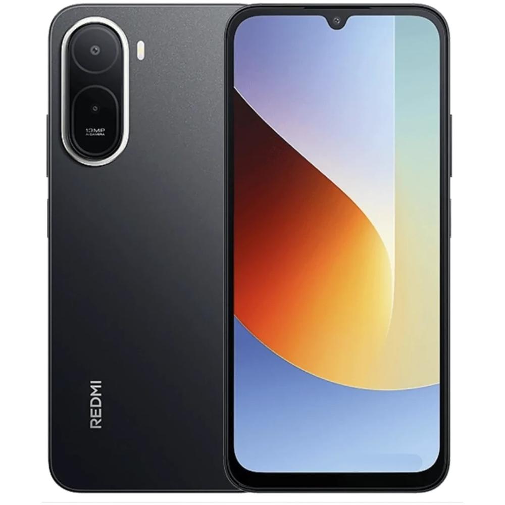 6932554493257 | P/N: MZB0N5QEU | Cod. Artículo: MGS0000033058 Movil xiaomi redmi a7 pro 4 - 128gb negro