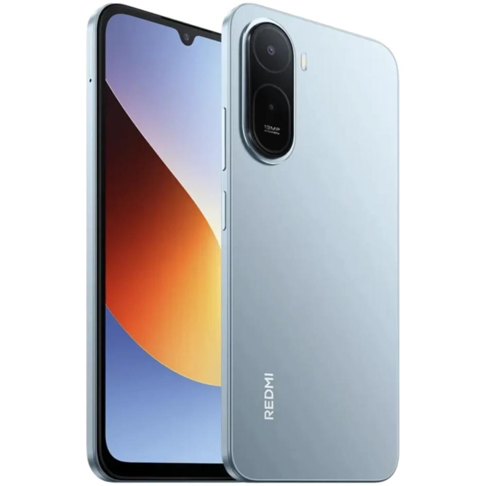 6932554493318 | P/N: MZB0N60EU | Cod. Artículo: MGS0000033059 Movil xiaomi redmi a7 pro 4 - 128gb azul
