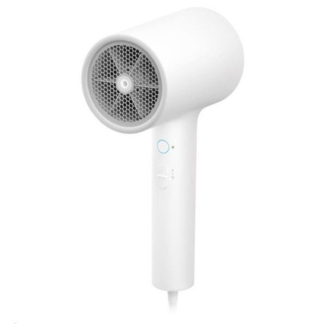 6934177744259 | P/N: BHR5081GL | Cod. Artículo: MGS0000006516 Secador xiaomi mi ionic hair dryer h300 - 1600w - blanco