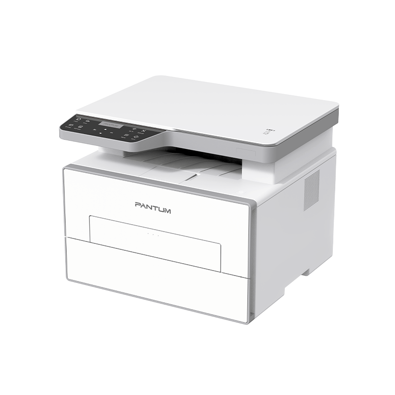 Multifuncion laser pantum bm4200dw monocromo duplex - Imagen 4