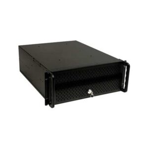 6940533540571 | P/N: 51912 | Cod. Artículo: DSP0000019899 Caja rack unykach 4u 19 pulgadas negro