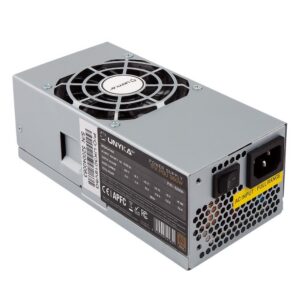 6940533541851 | P/N: 52004 | Cod. Artículo: DSP0000027128 Fuente de alimentacion unykach tfx 350w 80+ bronze