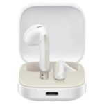 6941812777527 | P/N: BHR8391GL | Cod. Artículo: MGS0000023622 Auriculares xiaomi redmi buds 6 active inalambrico blanco
