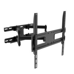 6974560221080 | P/N: UK740401 | Cod. Artículo: DSP0000028721 Soporte pared tv unyka vesa hasta 55 pulgadas 400x400mm max 50kg