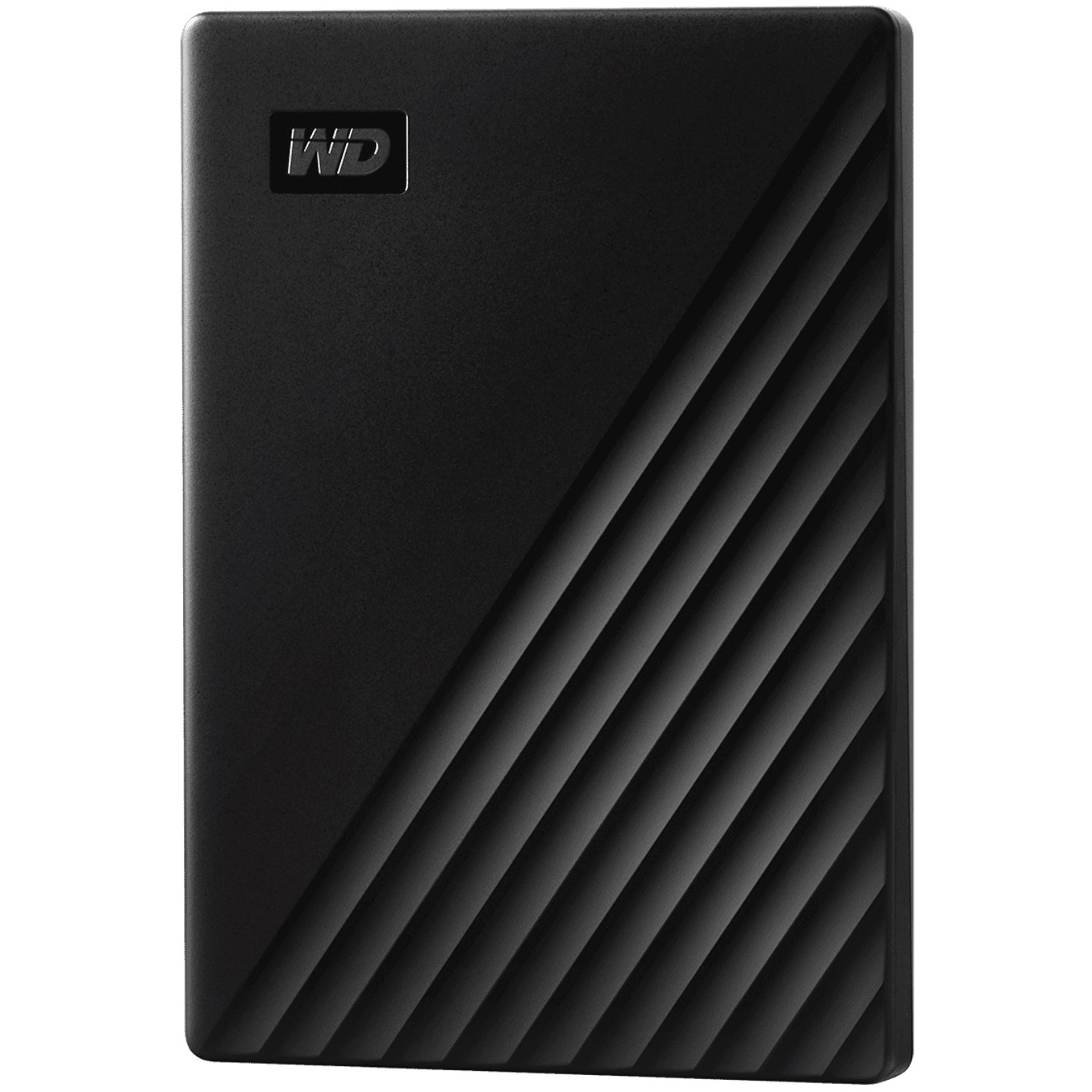 718037869469 | P/N: | Cod. Artículo: WDBYVG0010BBK-WESN My passport disco duro externo 1 tb negro