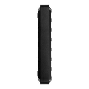 Disco duro externo wd western digital 4tb black p10 game drive micro usb tipo b negro