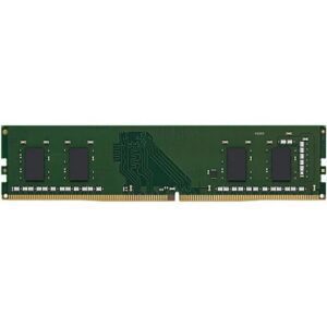 740617311488 | P/N: KCP432NS8/16 | Cod. Artículo: DSP0000026653 Memoria ddr4 16gb kingston - 3200mhz - pc4 - 25600 - cl22 udimm