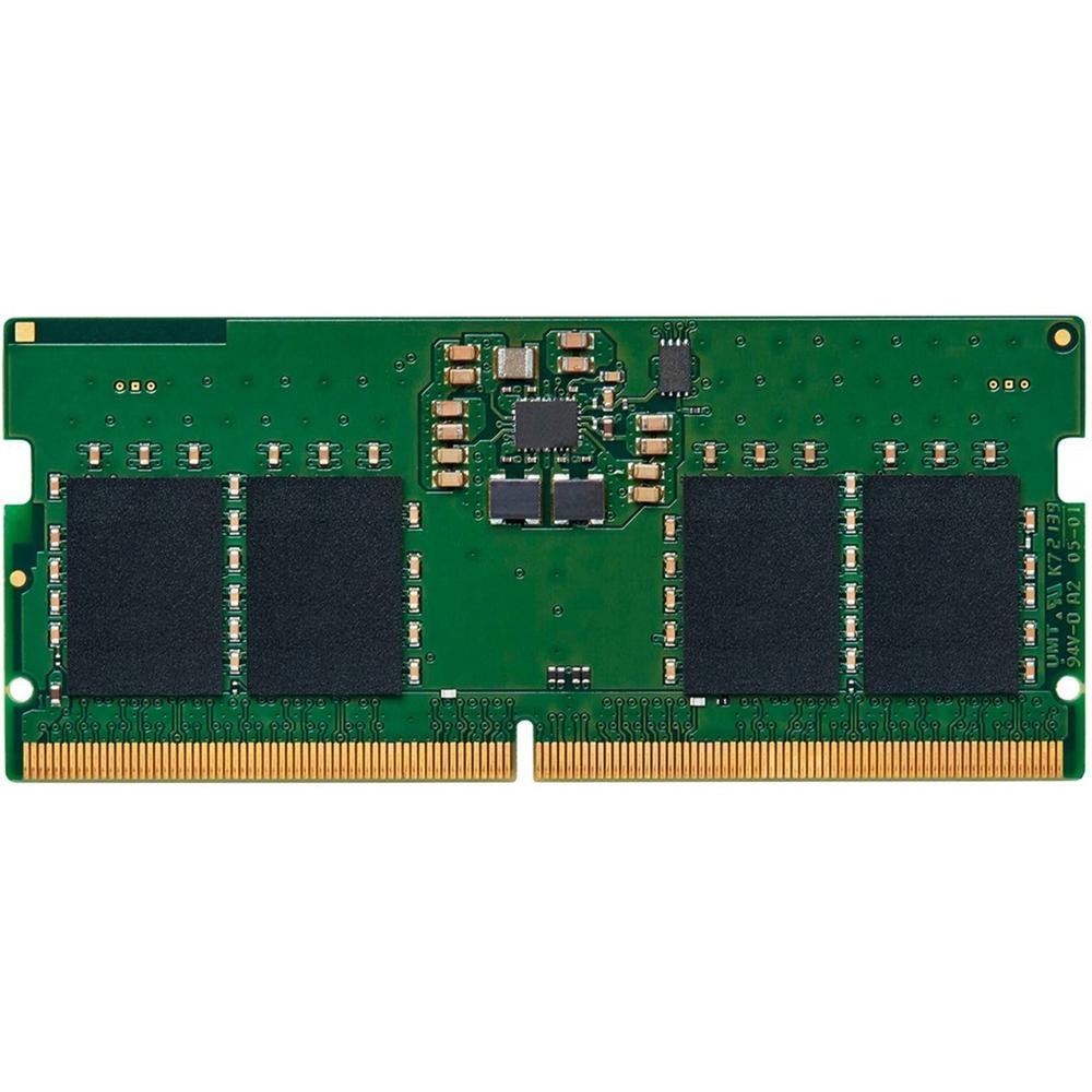 740617335019 | P/N: KCP556SS6-8 | Cod. Artículo: DSP0000031677 Memoria ram ddr5 8gb kingston - 5600mhz - pc5 - 44800 - sodimm - cl46