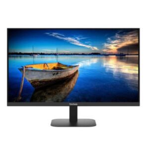 766907027167 | P/N: VA2708-4K-HD | Cod. Artículo: MGS0000032900 Monitor led 27 pulgadas viewsonic va2708 - 4k - hd ips -  4k uhd -  dp -  hdmi -  60hz -  4ms