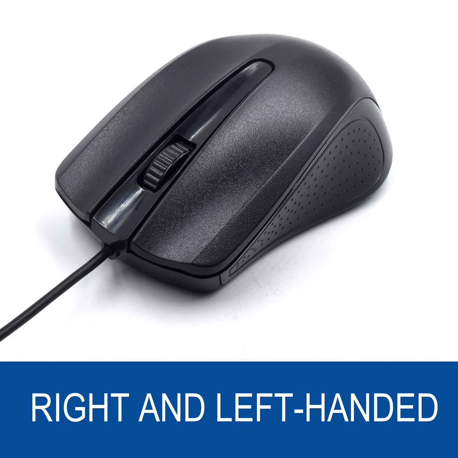 Mouse raton ewent ew3300 - usb - 1000 ppp - Imagen 5