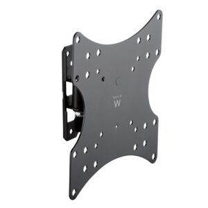 8054392611261 | P/N: EW1520 | Cod. Artículo: MGS0000016474 Soporte de pared ewent ew1520 para tv de 23 pulgadas - 42 pulgadas carga maxima 20kg