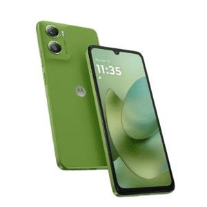 840493605258 PBA20014SE MOTOROLA MOTO G06 6