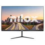 8431775035898 | P/N: NXM22FHD1201 | Cod. Artículo: DSP0000033038 Monitor nilox nxm22fhd1201 21.5 pulgadas fhd 120hz