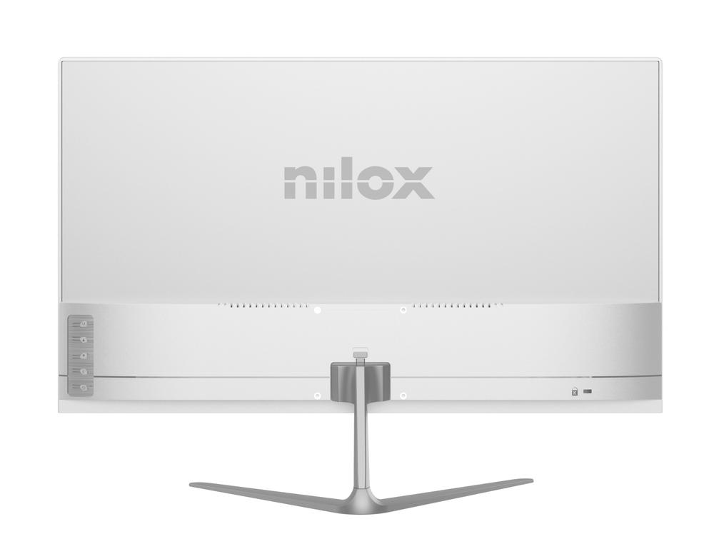 Monitor nilox nxm24fhd1201w 23.8 pulgadas fhd 120hz - Imagen 3