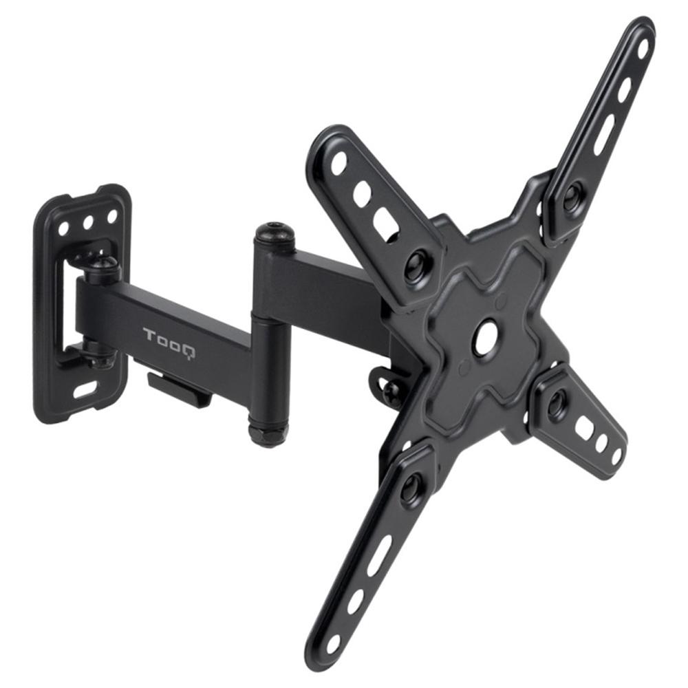 8433281014503 | P/N: LP1344TN-B | Cod. Artículo: DSP0000026235 Soporte mesa tooq lp1344tn - b vesa hasta 43 pulgadas 200x200mm max 20kg